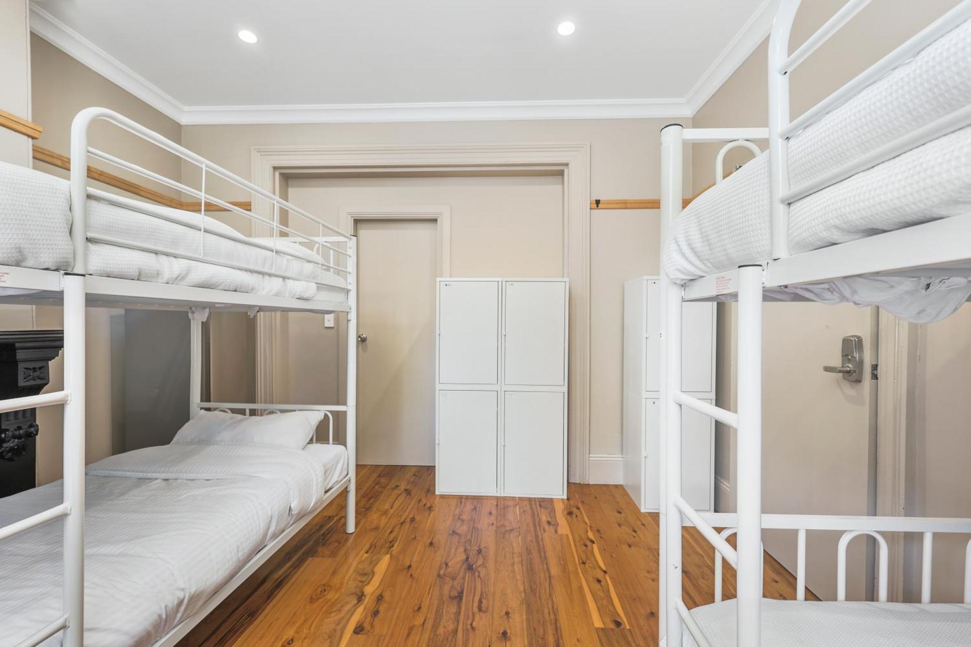 Azzurro Boutique Hotel - Surry Hills Sydney Exterior foto