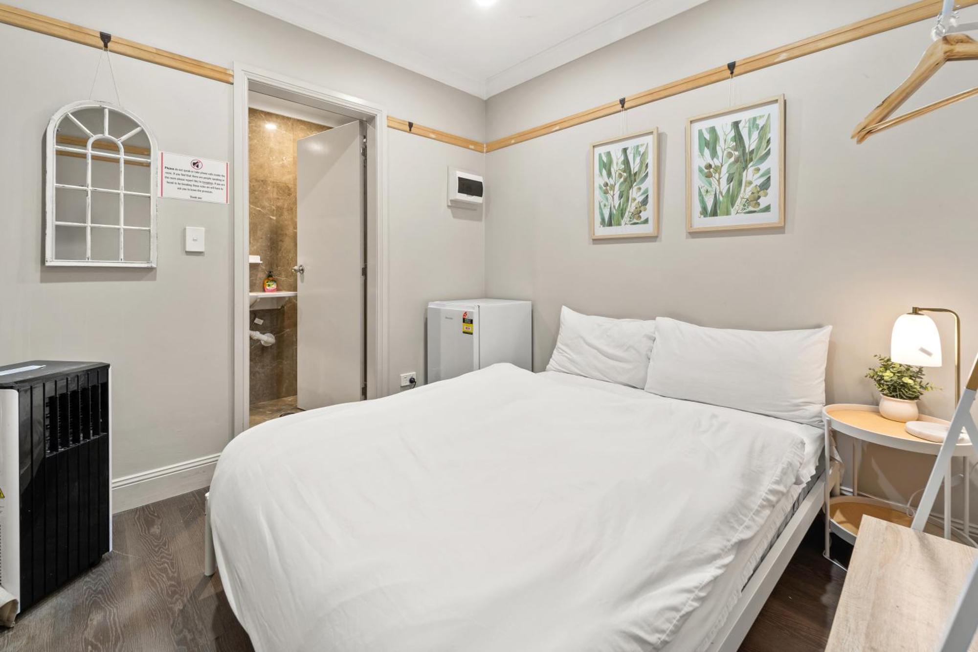 Azzurro Boutique Hotel - Surry Hills Sydney Exterior foto